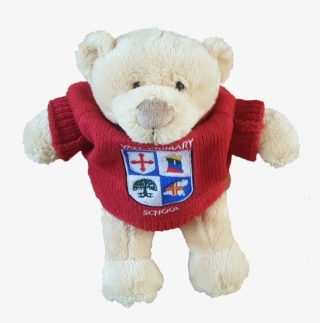 Honey The Bear #8153517