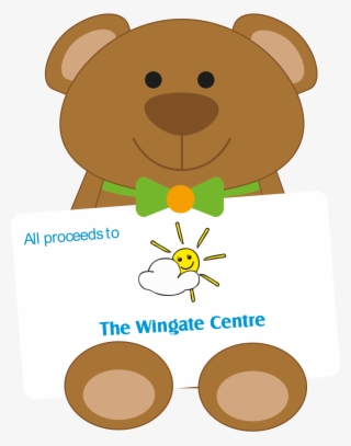 About Our Charity - Teddy Bear #8153563