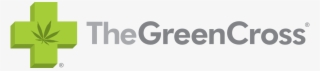 The Green Cross - Green Cross Logo #8153729