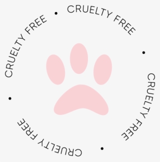 No Testado En Animales - Circle #8153918