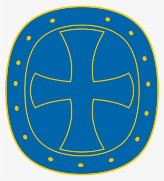 Crux Sancti Patris Benedicti, Cross, The Holy, Benedict - Woodford Reserve #8153921