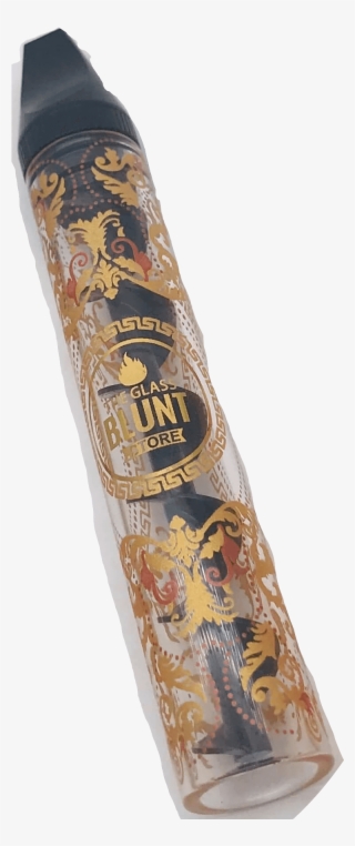 Twisted Glass Blunt "zeus Designer Editions" - Longboard #8154108