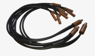 Splitter Cables - Wire #8154240