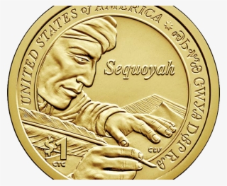 Mint Posts First Photo Of New Native American $1 Coin - 2017 Native American Dollar #8154311