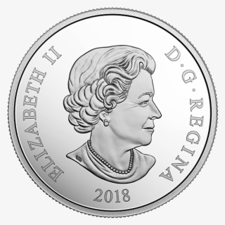 *golden Maple Leaf - Canadian Year Of The Dog Coin #8154412