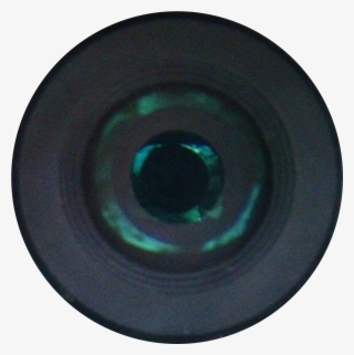 Telephoto Lens, Nar Illum & Matched Pir - Circle #8154438