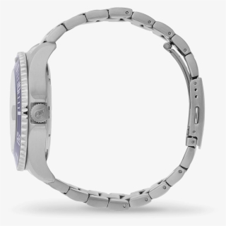 Ice Steel - Marine Silver - Platinum #8154448