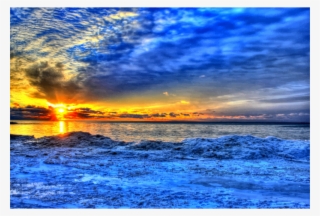 Medium Image - Png Natural Sun Rise #8154488