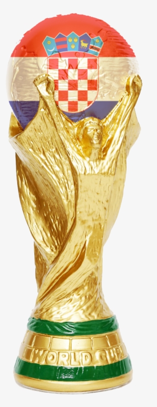 Croatia Won Wm2018 Png Image - Croatia Flag #8154596