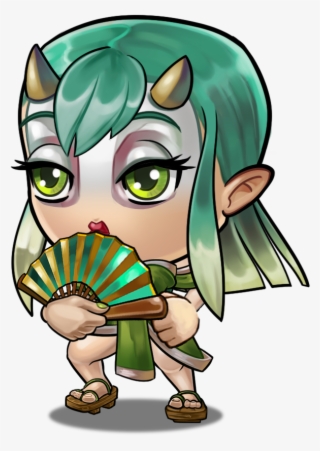 Samurai Earth A 0 - Cartoon #8154671