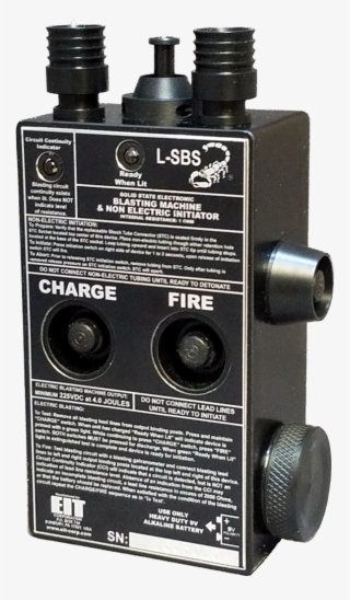 Options - Hb Sbs Blasting Machine #8154729