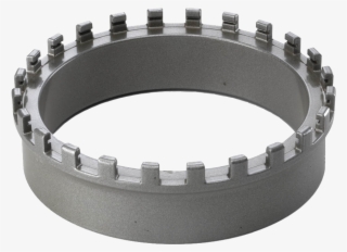 Profilated Annulus Ring Gear - Diamond Blade #8154900