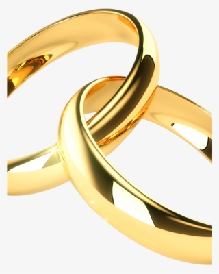 Transparent Wedding Ring Vector #8154901