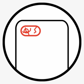Circle #8154907