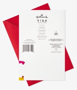 Princess Spanish-language Valentine's Day Card With - Hallmark #8154975