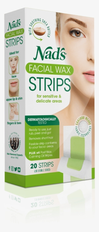 Nads Hair Removal #8155274