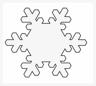 Copo De Nieve Png - Wood Snowflake Png #8155287