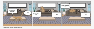 Cats - Cartoon #8155617