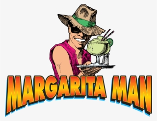 Margarita Man #8155619