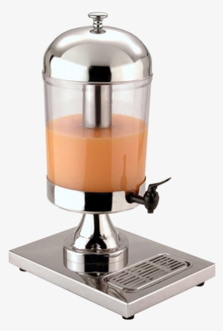 Dispensador De Jugos 8 Litros Concasse - Juice Dispenser Single #8155621