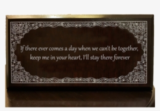 Picture Frame #8155777