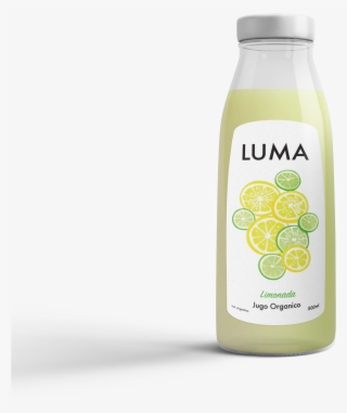 Jugos Orgánicos Luma - Bottle #8155811