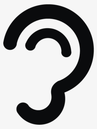 Phonics Time - Icon Hear #8155917