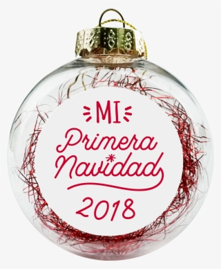 2667cd86 Cc1f 4a3a 9232 B46f6b383e73 - Bola Mi Primera Navidad #8155919