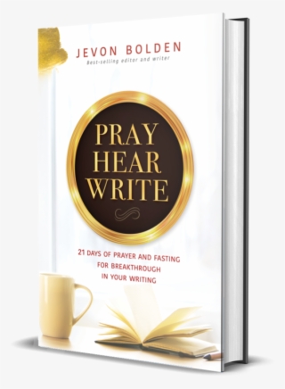 Pray Hear Write 3d Transparent - Masala Chai #8155950