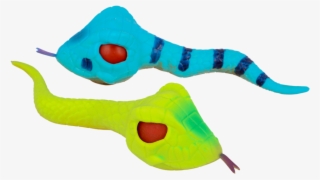 Squeezy Pop Eye Snake - Stress #8156103