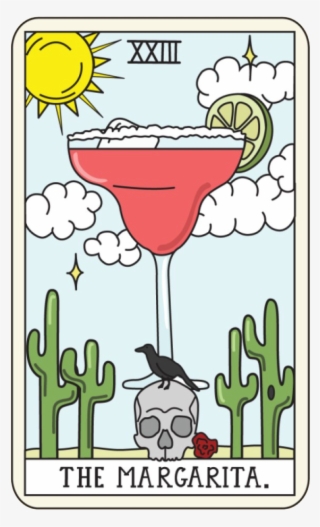 T Shirt Last Man On Earth Margarita #8156250