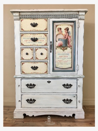 Dresser #8156376