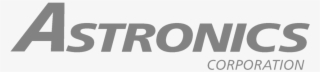 Astronics Corporation - Astronics #8156455