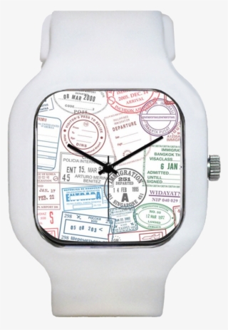 Passport Stamps #8156533