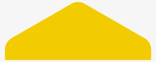 Yellow Background He - Triangle #8156744