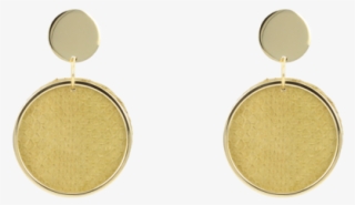 Fw17-1350 - Earrings #8156770