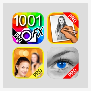 1209 Photo Effects In - Graphic Design #8156773