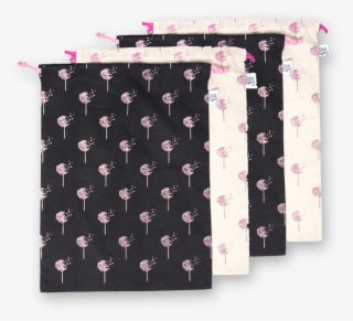 Ecoright Drawstring Dandelions - Paw #8156901