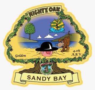 Old Cross Tavern - Mighty Oak Mermay'd #8156934