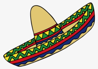 Mexican Clipart Parade - Christmas Mexican Clip Art #8156977