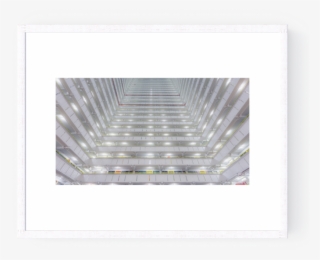 Photo The Birdcage - Picture Frame #8157007