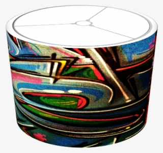 Graffiti Wall - Bangle #8157255