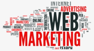The Marketing Strategy Is The Last Process Of Your - Marketing Web #8157326