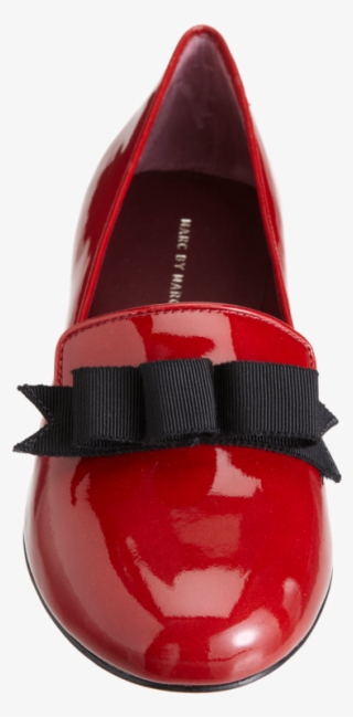 Marc By Marc Jacobs Ruby Slippers - Slip-on Shoe #8157387