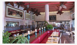 Sugarcane Raw Bar Grill #8157443