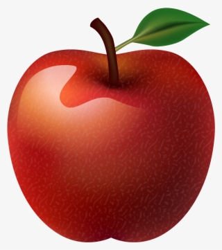 Apple Cartoon Png - Cartoon Apple Png #8157450 Apple Cartoon Png - Cartoon Apple Png #8157450