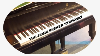 Almonte In Concert Names The Steinway Concert Grand - Piano Adventures Elephant #8157569