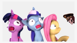 3d, Aaaaaaaaaa, Alicorn, Artist - Cartoon #8157646