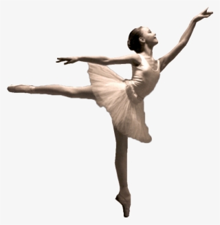 Ballet Dancer Png, Download Png Image With Transparent - Ballet Gif Png #8157691