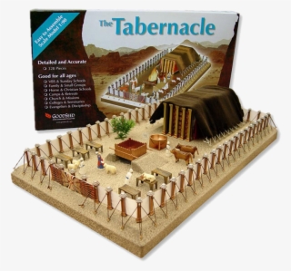 Tabernacle Model #8157719